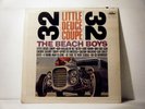THE BEACH BOYS LP Little Deuce Coup 1963  Capitol  mono  vinyl