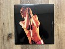 Iggy & The Stooges - Raw Power - Vinyl Record LP - Sundazed