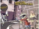 DJ Format - Music For The Mature B-Boy '03 2xLP UK ORG VG+/EX