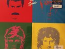 Queen Hot Space Walmart Yellow Vinyl Record New Sealed Brand New Unplayed Excl