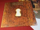 Humble Pie  THUNDERBOX  -  LP A&M 87660 IT Germany 1974 sehr gut