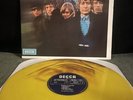 The Rolling Stones - Between The Buttons - Decca Import 6835-207 - Yellow Vinyl