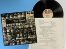 PETER HAMMILL Nadir's Big Chance 1975 UK LP +Inner Sleeve NEAR MINT a8749