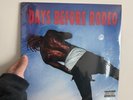 Travis Scott Days Before Rodeo Blue Vinyl