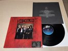 Bad English Self Titled LP w/HYPE STICKER VG+/VG 1989 EO 45083 Journey Babys