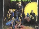 Necrophagia/Season Of The Dead NRR15 Used LP