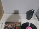LP VINYL LOS BUKIS.- MI NAJAYITA