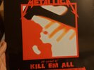 Metallica – 30 Years Of Kill Em All:Secret Live Show At Orion Music Festival M/M