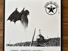 Icons Of Filth, Onward Christian Soldiers. 1984 Mortarhate Records EX-NM condion