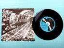SUBWAY SECT NOBODYS SCARED 1978 UK BRAIK VINYL 7