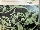 DONALD BYRD Hank Mobley Byrd In Flight Blue Note BLP 4048 47W 63rd RVG EAR