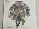 SEALED Scrooge soundtrack ost leslie bricusse LP RARE CHRISTMAS HOLIDAY