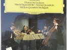 New  Sealed -  Franz Schubert String Quartets Melos Quartett Stuttgard  4 LP set