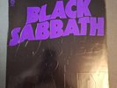 Black Sabbath - Masters Of Reality 12
