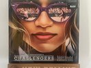 Challengers Soundtrack Vinyl LP SEALED Trent Reznor Atticus Ross Nine Inch Nails
