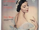 SXL 2044 PETER MAAG Chopin sylphides Delibes UK 1958 Decca BB WBg ED1 STEREO LP