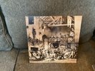 new jethro tull vinyl/minstrel in the gallery 40th anniversary