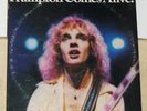 Peter Frampton – Frampton Comes Alive - 1976 Double Vinyl LP Record Album