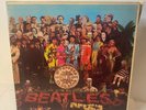 BEATLES Sgt. Pepper’s vinyl LP 1967 MONO 1st Press MAS-12553-G5 IAM