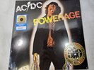 AC/DC - Powerage - 50th Anniversary Walmart Exclusive Gold Color Vinyl  New