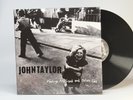 Duran Duran John Taylor’s first Solo Album, Very Rare Limited Vinyl.