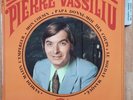PIERRE VASSILIU Samedi matin l’empereur 45T EP 71.264 MINT + Dédicace originale