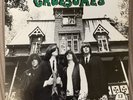 The Gruesomes Tyrants Of Teen Trash 12” Vinyl Original