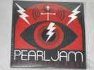 Pearl Jam - Lightning Bolt US LP Mint STILL SEALED Die-Cut Gatefold Sleeve