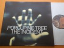 Porcupine Tree - The Incident EU Tonefloat 2LP 180g 2009 NM