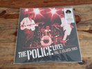 THE POLICE Live  Vol. 2: Atlanta 1983 2 x LP Vinyl 2021 1st Press