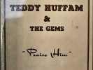 TEDDY HUFFAM & THE GEMS: 