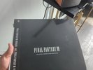 Game Music/FINAL FANTASY VII REMAKE and FINAL FANTASY VII Vinyl AVOID CUSTOMS
