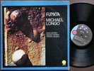MICHAEL LONGO Funkia LP GROOVE MERCHANT GM 525 US 1974 JAZZ Ron Carter