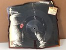 Vintage 1984 Rolling Stones Brown Sugar Picture Disc Vinyl 7 45 RPM(R1) NS#8655