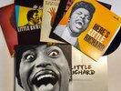 Little Richard Mono Box: Complete Speciality/Vee Jay 5xLP Boxset 2016 Reissue NM