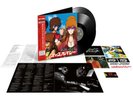 Daft Punk Discovery Interstella 5555 Edition Black Vinyl Presale