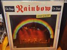 RAINBOW  Sealed On Stage Sealed 1st Pressing canada