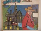 David Bowie: Man Who Sold The World (original US vinyl, cowboy sleeve)