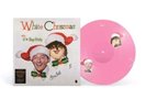 BTS V x Bing Crosby White Christmas PINK Vinyl PRESALE