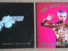 She Drew The Gun x2 vinyl LP+CD, Memories of Another Future + Revolution of Mind