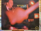 Lee Konitz, Motion, 1961 1st Verve German Press, V6-8399, Gatefold, Vg+/Vg