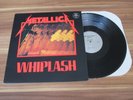 Metallica - Whiplash / rare 12