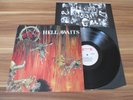 Slayer - Hell Awaits / Roadrunner Records Holland 1985 + OIS / Mint-