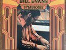 Bill Evans - Symbiosis VMP Exclusive Club Edition Orange Vinyl LP #726/1000