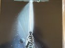 NEW 1983 Star Wars Return of the Jedi  LP  Vinyl Record Movie Film Soundtrack