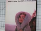 Girlfriend - Matthew Sweet - Rare 1st Printing BMG LP Record Album