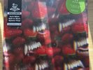 Thee Oh Sees - Floating Coffin VINYL LP /500 Red/White Split w/ Black Splatter