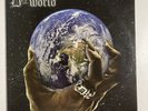 D12 [D12 World] EMINEM VINYL 33 RPM Record Rare (READ)