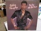 Party all the time (1985) / Vinyl Maxi Single [Vinyl 12''], , Very Good