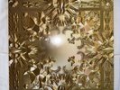 Jay-Z & Kanye West - Watch the Throne Vinyl